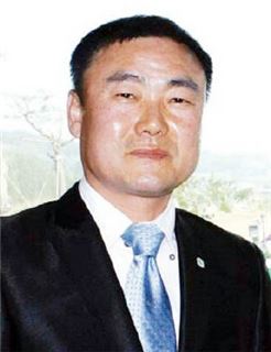 김현복 장흥군번영회장