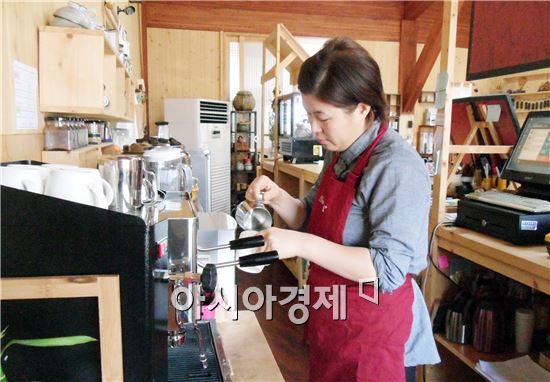 장흥지역자활센터, 지역맞춤형 일자리창출 사업 ‘호평’