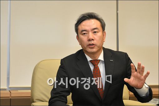 유재훈 예탁원 사장 "韓시스템, 인니 자본시장 도약에 도움되길 바란다" 