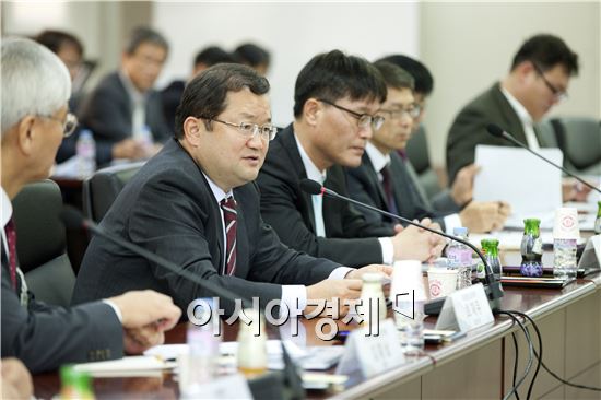 미래부, 제3차 5G 전략추진위원회 개최