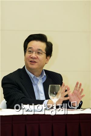 이재현 CJ 회장, 청년희망펀드에 20억 기부