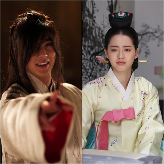 조선마술사 오늘 개봉, 예매율 2위로 순풍