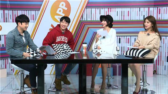 헝그리앱TV 솔까말 상담소, '까치스런' 취향의 정체는?