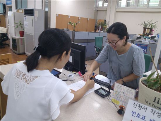 강북구, 2년 연속 민원서비스 우수기관 인증 획득