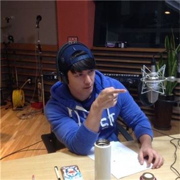 심형탁. 사진=MBC 라디오 SNS