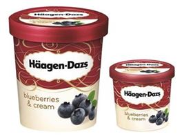 [단독]아이스크림값도 오른다…하겐다즈, 다음달부터 최대 14% 인상