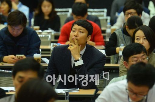 [포토]나눌수록 커지는 기업가정신 