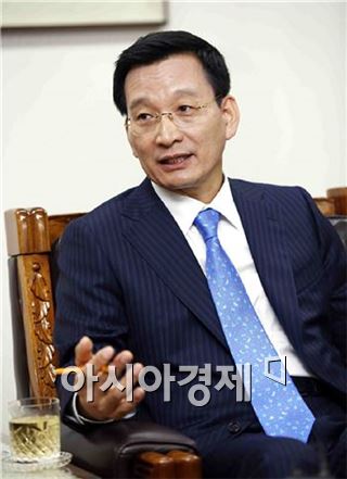 김상열 KPGA 회장 선거 후보 "전격 사퇴"