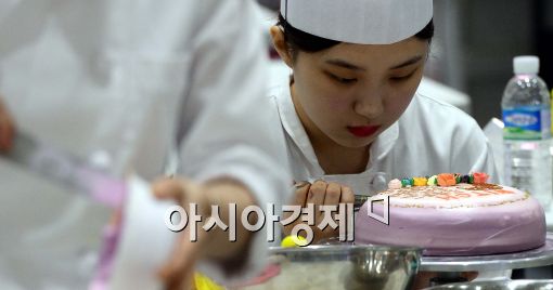 [포토]'신중하게'