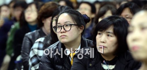 [포토]'관심'