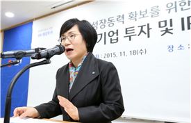 기업은행, 중기 IPO 설명회 개최