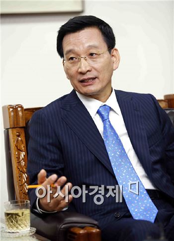 김상열 KPGA 회장 후보 "전격 사퇴"(종합)