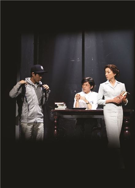 한·일수교 50주년…연극 '해변의 카프카' 등 무대 올라