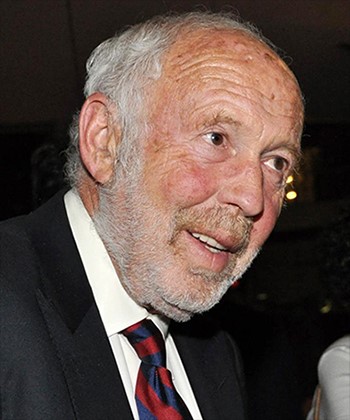 [머니몬스터]부자 수학자 짐 사이먼스 "수학만 잘 해도 돈 번다"