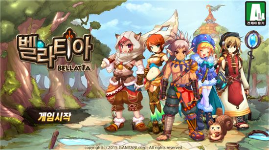 에픽게임스 '언리얼 데브 그랜트', 국내 게임 첫 선정