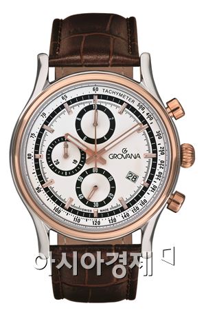 [유통가 월동준비]60년대 룩 현대적 재해석