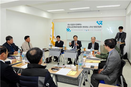 韓 '손기술' 최곤데…"장인기술 명맥 잇기 적극 투자"