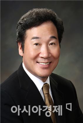 이낙연 전남도지사,내년도 시정연설서 도정 운영방향 제시