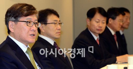 [포토]모두발언하는 정진엽 보건복지부 장관