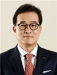 이원준 롯데백화점 대표이사