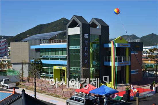 순창군,천재의 공간 영화산책 이번주 부터 본격 운영