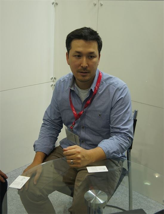 "북미 공략 위해서는 북미 게이머를 알아야 한다"