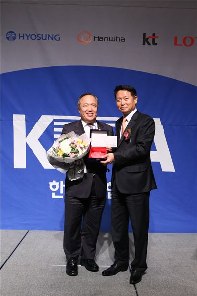 한국PR협회, '2015 PR의 날 기념식'…대상 KT '기가스토리'