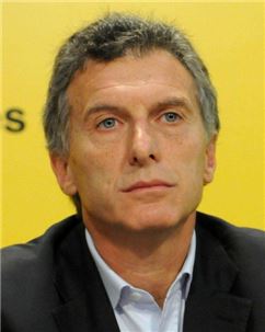아르헨 대선…야당후보 승리 유력 '54% 득표'