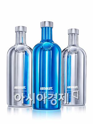 페르노리카코리아, '앱솔루트 일렉트릭' 한정판 출시