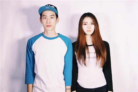 해외서 난리난 한국커플 사진 "이걸 어떻게 찍었대?"