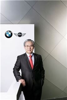 [2015수입차결산]BMW, 7년 연속 1위 