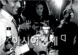 페로니, '연말 파티룩 스타일링 클래스' 진행