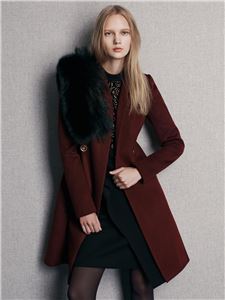 잘 고른 코트 하나가 올 겨울 출근길을 책임진다