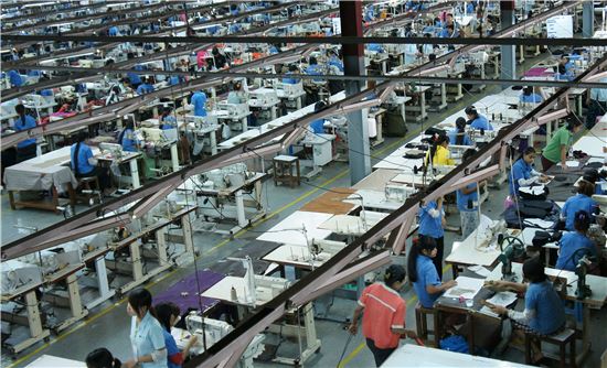 미얀마 현지 韓기업들이 말하는 '총선 후 비즈니스'
