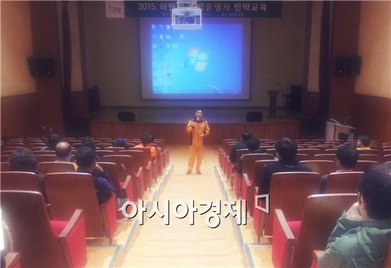 다시 찾는 ‘담양’ 만들기