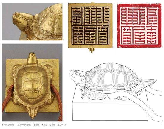 '어보·어책', '국채보상기록물' 내년초 세계기록유산 신청