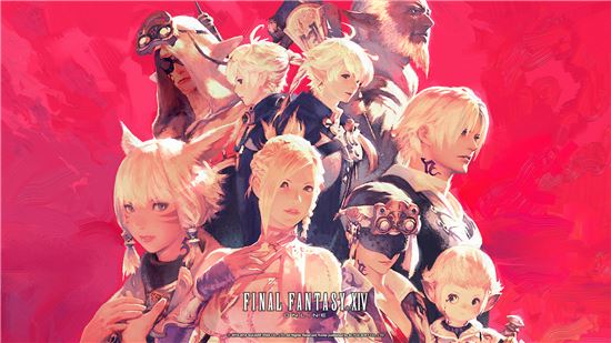 '파이널판타지14 헝그리앱', 금전적 혜택100% 지급하는 퀴즈 이벤트 26일까지 진행 