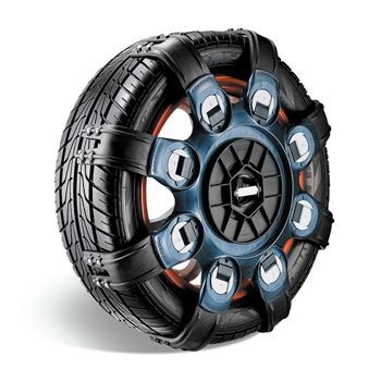 현대모비스 "겨울철 안전운행 맡겨주세요"