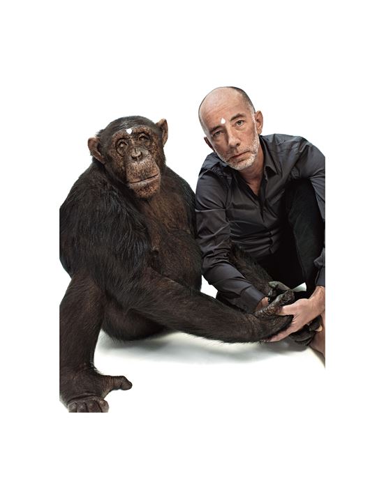 독버섯을 먹은 순록의 오줌, 그 환각을 전시하다