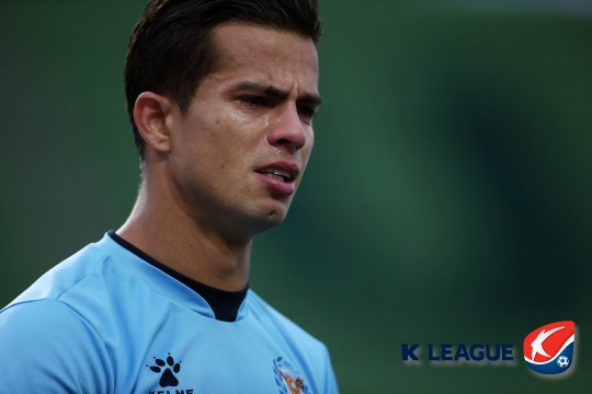 '대구 호날두'의 마지막 선물?