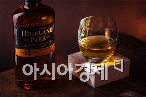 에드링턴 코리아, '하일랜드 파크 12년' 이마트 판매 개시