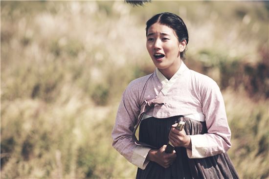 [이종길의 영화읽기]춘향과 심청은 보이는데 진채선은 안보인다