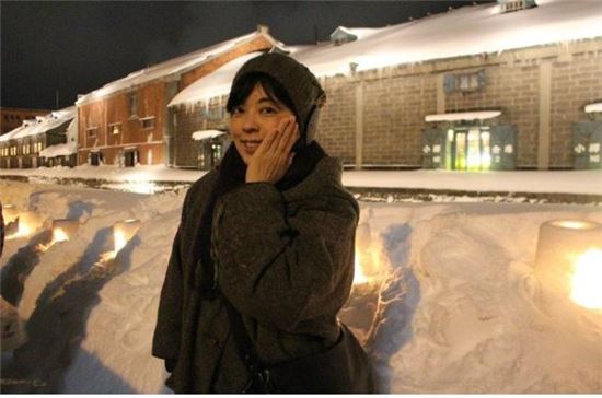 근대조각 선구자 김복진미술상에 日 키다 에미코