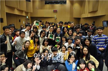 서울시 희망총회 개최… 어린이·청소년 의견 듣는다