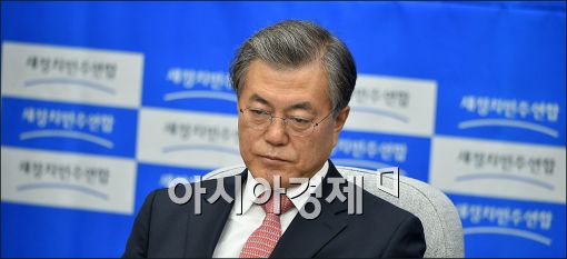 '문안박 연대' 發 내홍…'찬반 성명서' 쏟아져 