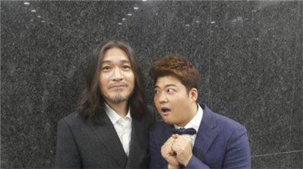 '히든싱어4' 임재범 편, 역대 가장 높은 시청률 기록…"역시 임재범"