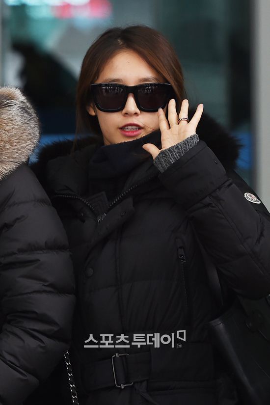 지연, 이동건과 여전한 애정 과시 "잘 만나고 있다"