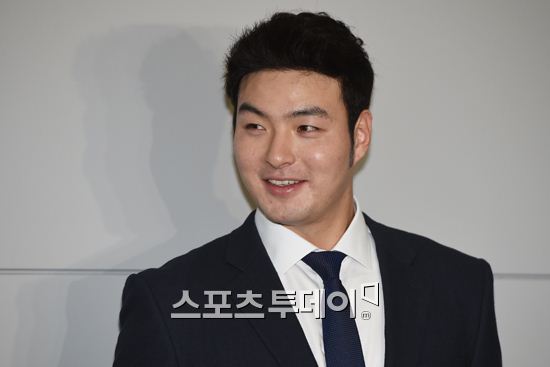 박병호, 예상 몸값 376억원 예상…류현진 뛰어 넘나?