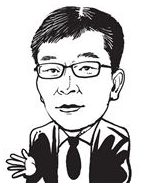 김영무 팍스넷 대표