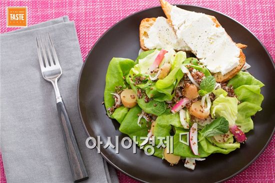 조식 2인 포함해도 9만원대…실속 호텔 패키지 '눈길'